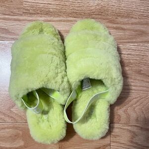 Ugg slippers